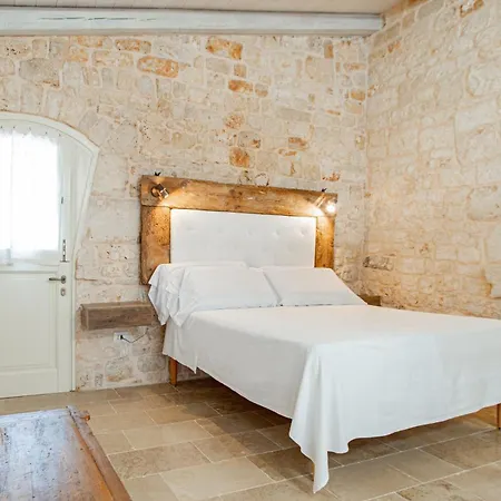 Masseria Dei Preti *