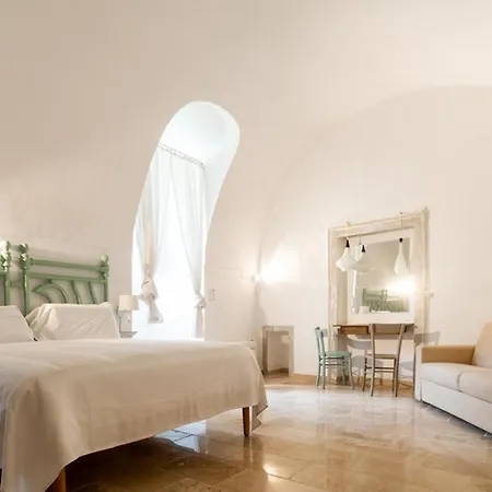 Masseria Dei Preti Летний дом *