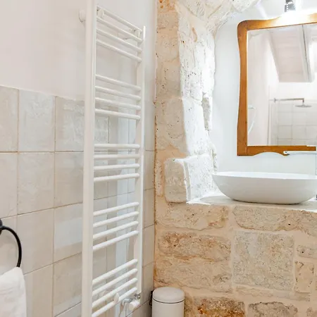 Masseria Dei Preti *