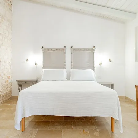 Masseria Dei Preti Country house Conversano