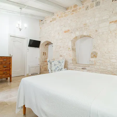 Летний дом Masseria Dei Preti Конверсано