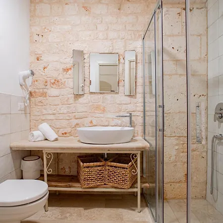 Masseria Dei Preti