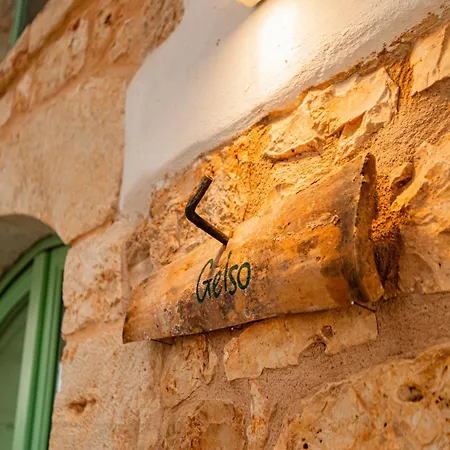 Masseria Dei Preti * Conversano
