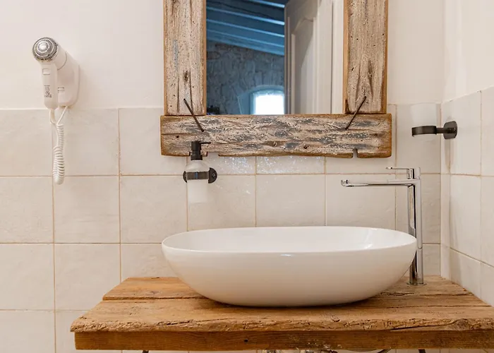 Masseria Dei Preti Casa rural Conversano