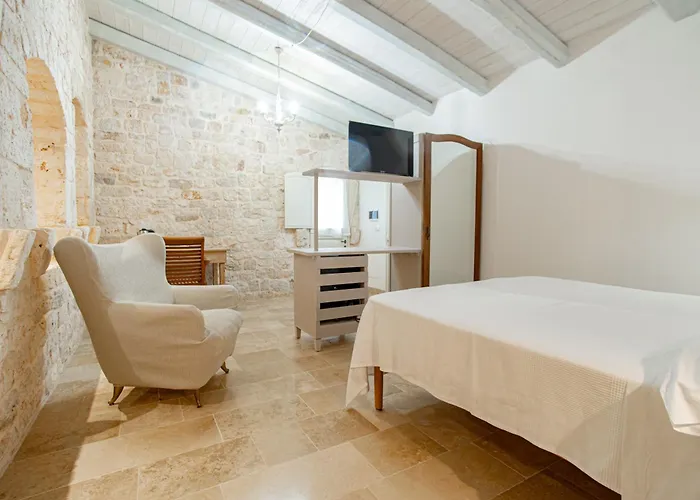 Masseria Dei Preti Conversano