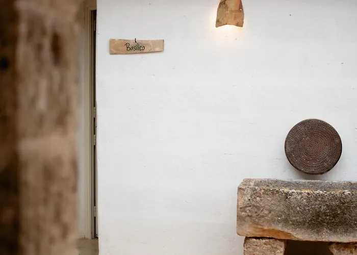 Masseria Dei Preti