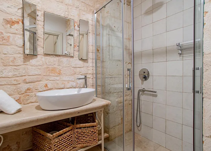 Casa rural Masseria Dei Preti *