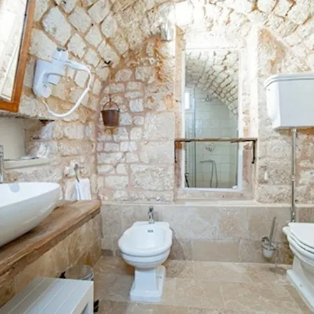 Masseria Dei Preti * Conversano