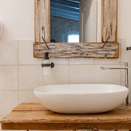 Masseria Dei Preti Country house Conversano