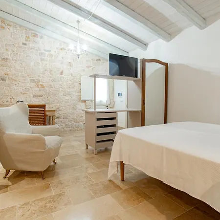 Masseria Dei Preti Conversano