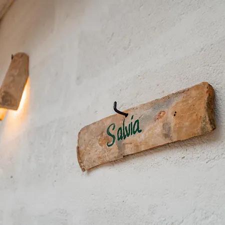 Country house Masseria Dei Preti