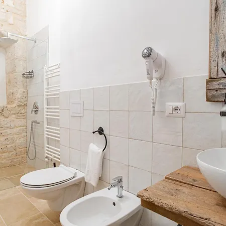 Casa di campagna Masseria Dei Preti *