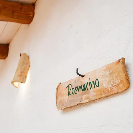 Masseria Dei Preti * Конверсано