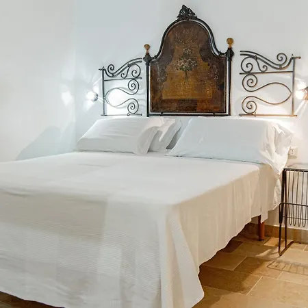 Masseria Dei Preti Conversano