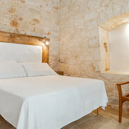 Country house Masseria Dei Preti *