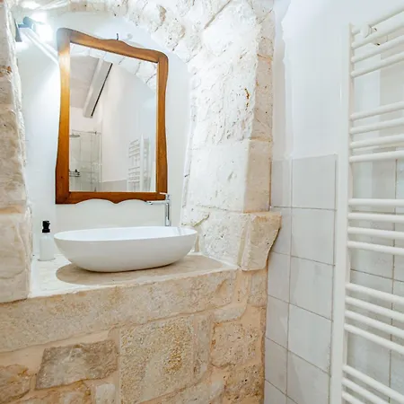 Masseria Dei Preti Casa di campagna