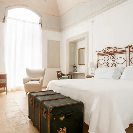 Masseria Dei Preti * Конверсано