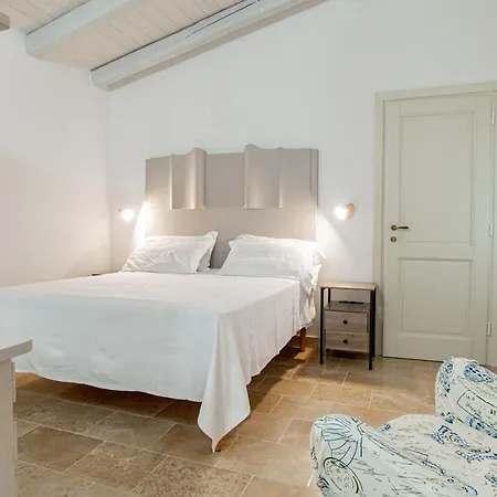 Landsted Masseria Dei Preti Conversano