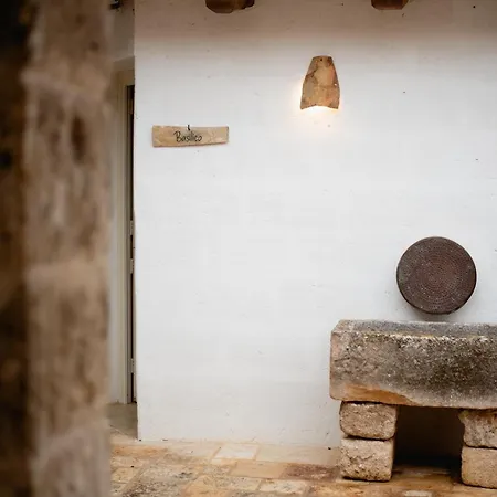 Masseria Dei Preti