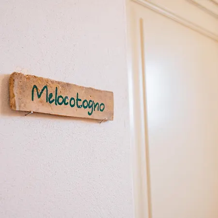 Masseria Dei Preti Country house Conversano
