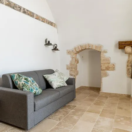 Casa di campagna Masseria Dei Preti Conversano
