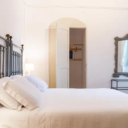 Masseria Dei Preti Casa di campagna *