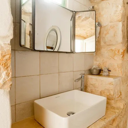 Country house Masseria Dei Preti *
