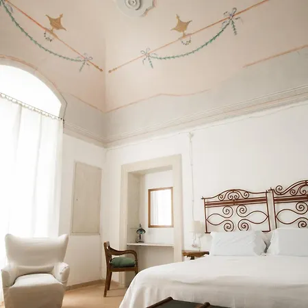 Casa di campagna Masseria Dei Preti *