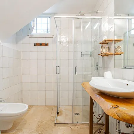 Country house Masseria Dei Preti