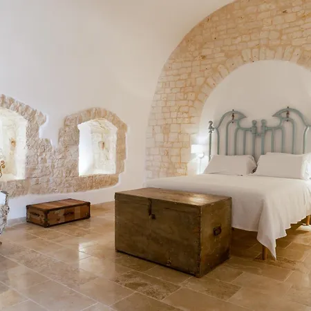 Casa di campagna Masseria Dei Preti Conversano