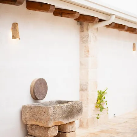 Masseria Dei Preti Conversano