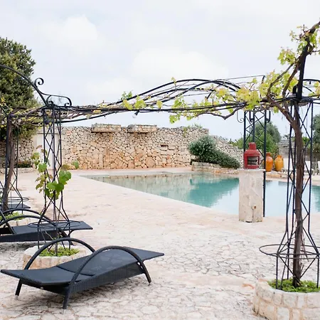Masseria Dei Preti *