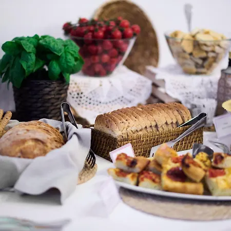 Country house Masseria Dei Preti Conversano