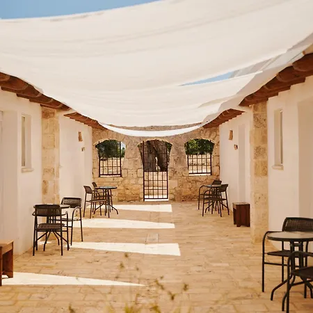Masseria Dei Preti *